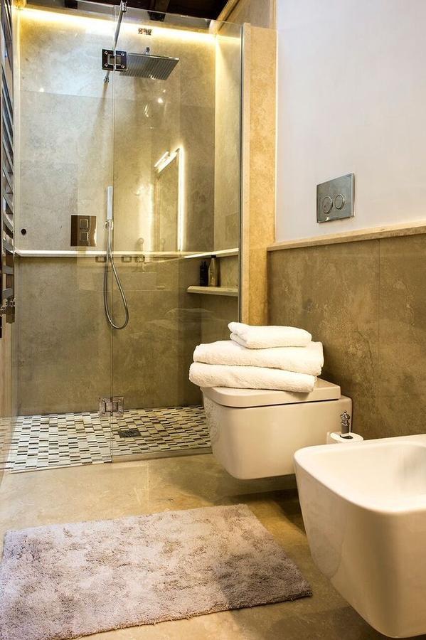 Casale San Pietro Bed and Breakfast Anagni Eksteriør billede