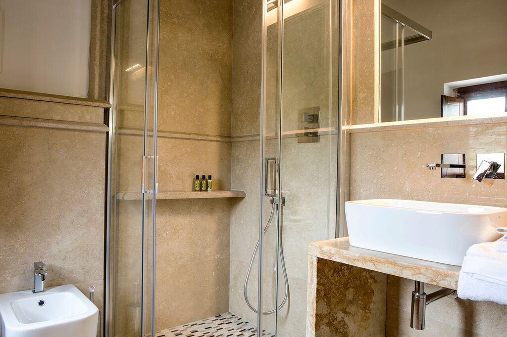 Casale San Pietro Bed and Breakfast Anagni Eksteriør billede
