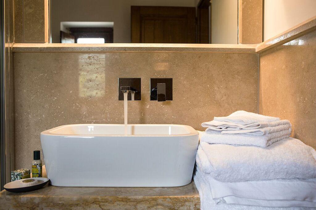 Casale San Pietro Bed and Breakfast Anagni Eksteriør billede