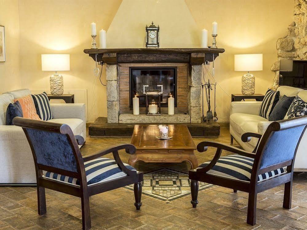 Casale San Pietro Bed and Breakfast Anagni Eksteriør billede