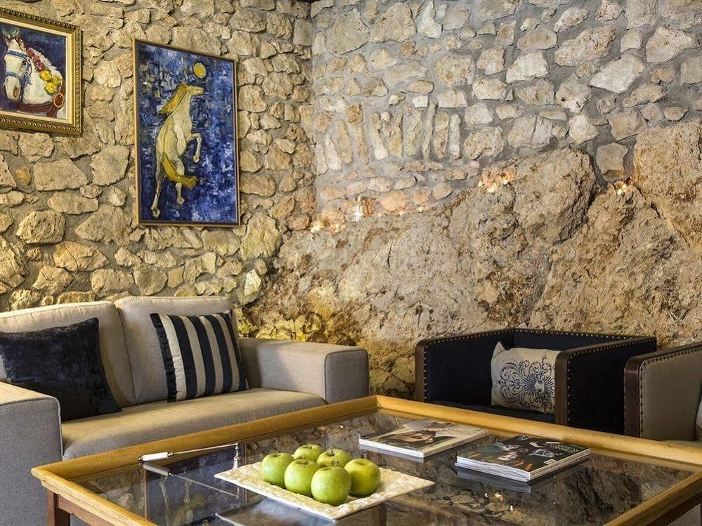 Casale San Pietro Bed and Breakfast Anagni Eksteriør billede